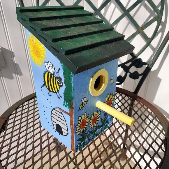 Meet your Posher, Susan - Picture 10 of 16